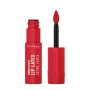 2 - Rimmel Lip Latex 400 Red