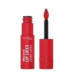2 - Rimmel Lip Latex 400 Rimmel Red Gloss