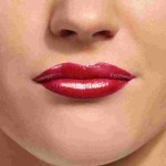 6 - Rimmel Lip Latex 400 Red