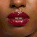 8 - Rimmel Lip Latex 400 Red
