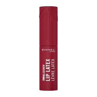 1 - Rimmel Lip Latex 450 Majesty