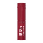 1 - Rimmel Lip Latex 450 Majesty Gloss