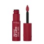 2 - Rimmel Lip Latex 450 Majesty