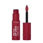 2 - Rimmel Lip Latex 450 Majesty