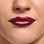 6 - Rimmel Lip Latex 450 Majesty Gloss
