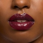 7 - Rimmel Lip Latex 450 Majesty Gloss