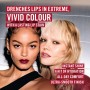 9 - Rimmel Lip Latex 450 Majesty Gloss
