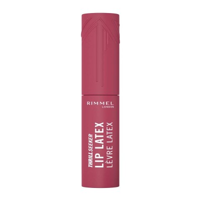 1 - Rimmel Lip Latex 300 Main Character