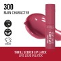 3 - Rimmel Lip Latex 300 Main Character