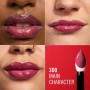 5 - Rimmel Lip Latex 300 Main Character Gloss