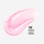 3 - Rimmel Thrill Seeker Glassy Gloss 100 Coco Suga