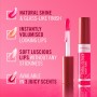 5 - Rimmel Thrill Seeker Glassy Gloss lip gloss 100 Coco Suga