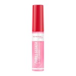 1 - Rimmel Thrill Seeker Glassy Gloss 150 Pink Candy
