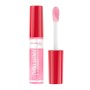 2 - Rimmel Thrill Seeker Glassy Gloss lip gloss 150 Pink Candy