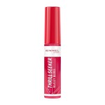 1 - Rimmel Thrill Seeker Glassy Gloss lip gloss 350 Pink to the Berry
