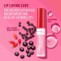 7 - Rimmel Thrill Seeker Glassy Gloss lip gloss 350 Pink to the Berry