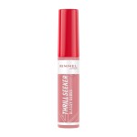 1 - Rimmel Thrill Seeker Glassy Gloss lip gloss 700 Sprinkled Sugar