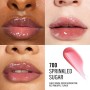 4 - Rimmel Thrill Seeker Glassy Gloss lip gloss 700 Sprinkled Sugar
