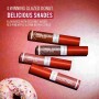 9 - Rimmel Thrill Seeker Glassy Gloss 700 Sprinkled Sugar