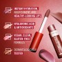 7 - Rimmel Thrill Seeker Glassy Gloss 750 Frosted Berry