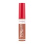 1 - Rimmel Thrill Seeker Glassy Gloss lip gloss 650 Sweet Frosting