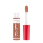 2 - Rimmel Thrill Seeker Glassy Gloss lip gloss 650 Sweet Frosting