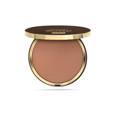 1 - PUPA Milano Desert Bronzing Powder 003 Amber Light 30g