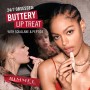 5 - Rimmel Oh My Gloss! Butter Me Up 001 Latte