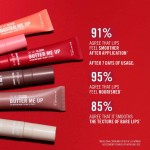 7 - Rimmel Oh My Gloss! Butter Me Up 001 Latte