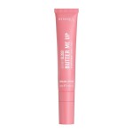 1 - Rimmel Oh My Gloss! Butter Me Up 002 Bubble Gum