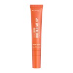 1 - Rimmel Oh My Gloss! Butter Me Up 000 Vanilla 005 Coral Breeze