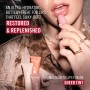 6 - Rimmel Oh My Gloss! Butter Me Up 000 Vanilla 005 Coral Breeze