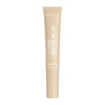 1 - Rimmel Oh My Gloss! Butter Me Up 000 Vanilla
