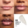 4 - Rimmel Oh My Gloss! Butter Me Up 000 Vanilla