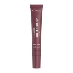 1 - Rimmel Oh My Gloss! Butter Me Up 003 Mellow Mocha