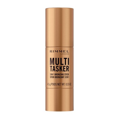 1 - Rimmel Multi Tasker 4.5 g 001 Light