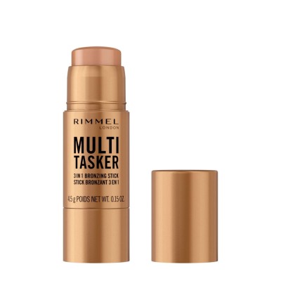 2 - Rimmel Multi Tasker 4.5 g 001 Light
