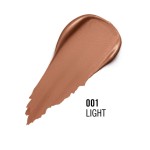 3 - Rimmel Multi Tasker Bronzing Stick 3 in 1 001 Light