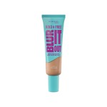 1 - Rimmel Blur It Out 30 ml Tube liquid 201 Classic Beige