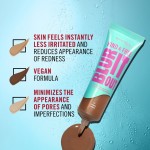 5 - Rimmel Blur It Out 30 ml Tube liquid 201 Classic Beige