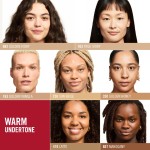 9 - Rimmel Blur It Out Fondotinta Opacizzante 201 Classic Beige