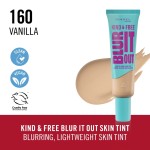4 - Rimmel Blur It Out 30 ml Tube liquid 160 Vanilla
