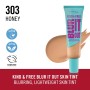 4 - Rimmel Blur It Out 30 ml Tube liquid 303 Honey