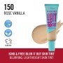 4 - Rimmel Blur It Out 30 ml Tube liquid 150 Rose Vanilla