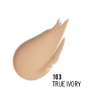 3 - Rimmel Blur It Out Fondotinta Opacizzante 103 True Ivor
