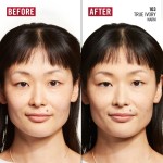 5 - Rimmel Blur It Out Fondotinta Opacizzante 103 True Ivor