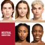 9 - Rimmel Blur It Out 30 ml Tube liquid 103 True Ivor