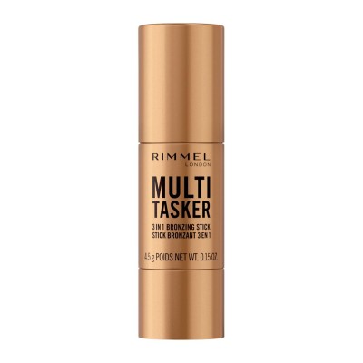 1 - Rimmel Multi Tasker 4.5 g 004 Deep
