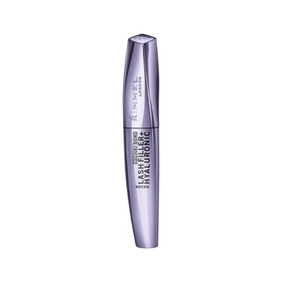 1 - Rimmel Wonder’Bond Lash Filler + Hyaluronic Mascara 001 Black