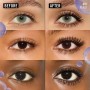 5 - Rimmel Wonder’Bond Lash Filler + Hyaluronic eyelash mascara 001 Black